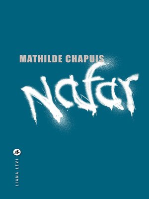 cover image of Nafar